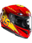 Шлем интеграл HJC RPHA 11 DISNEY LIGHTNING MCQUEEN PIXAR MC1