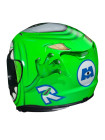 Шлем интеграл HJC RPHA 11 DISNEY MIKE WAZOWSKI MC4