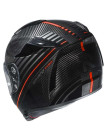 Шлем интеграл HJC RPHA 70 CARBON ARTAN MC1