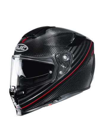 Шлем интеграл HJC RPHA 70 CARBON ARTAN MC1