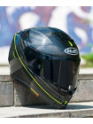 Шлем интеграл HJC RPHA 70 CARBON ARTAN MC4