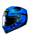 Шлем интеграл HJC RPHA 70 BALIUS MC2SF