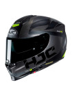 Шлем интеграл HJC RPHA 70 BALIUS MC5SF