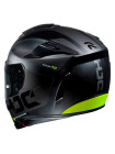 Шлем интеграл HJC RPHA 70 BALIUS MC5SF