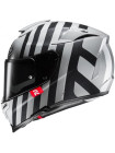 Шлем интеграл HJC RPHA 70 FORVIC MC5