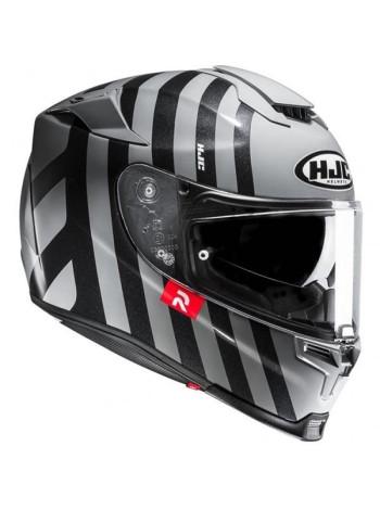 Шлем интеграл HJC RPHA 70 FORVIC MC5