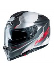 Шлем интеграл HJC RPHA 70 GADIVO MC10SF