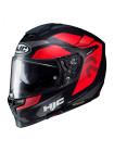 Шлем интеграл HJC RPHA 70 GRANDAL MC1SF
