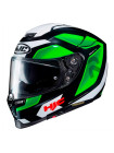 Шлем интеграл HJC RPHA 70 GRANDAL MC4