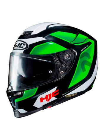 Шлем интеграл HJC RPHA 70 GRANDAL MC4