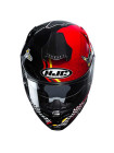 Шлем интеграл HJC RPHA 70 ISLE OF MAN MC1