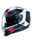 Шлем интеграл HJC RPHA 70 KOSIS MC21SF