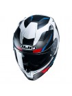 Шлем интеграл HJC RPHA 70 KOSIS MC21SF