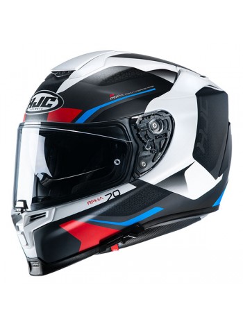 Шлем интеграл HJC RPHA 70 KOSIS MC21SF