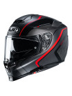 Шлем интеграл HJC RPHA 70 KROON MC1SF