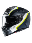 Шлем интеграл HJC RPHA 70 KROON MC4HSF