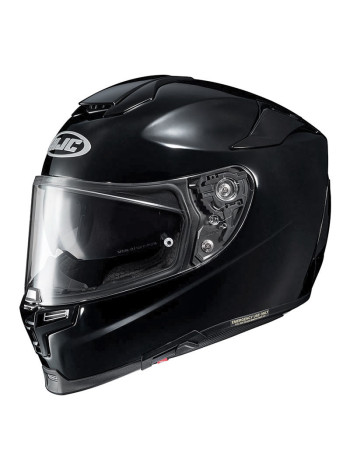 Шлем интеграл HJC RPHA 70 METAL BLACK