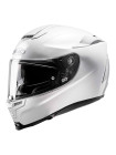 Шлем интеграл HJC RPHA 70 PEARL WHITE RYAN