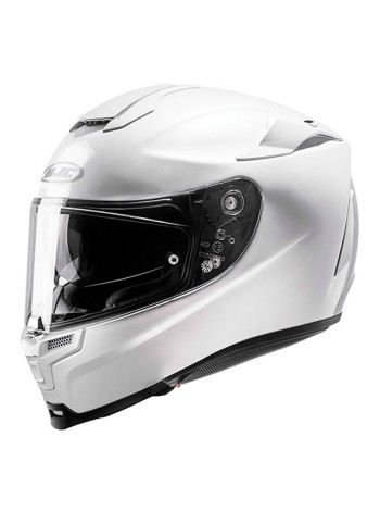 Шлем интеграл HJC RPHA 70 PEARL WHITE RYAN