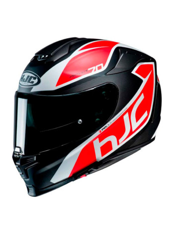 Шлем интеграл HJC RPHA 70 PINOT MC1SF