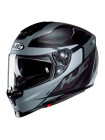 Шлем интеграл HJC RPHA 70 SAMPRA MC5SF