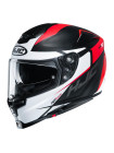Шлем интеграл HJC RPHA 70 SAMPRA MC1SF