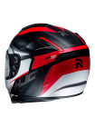 Шлем интеграл HJC RPHA 70 SAMPRA MC1SF