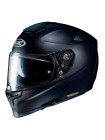 Шлем интеграл HJC RPHA 70 SEMI FLAT BLACK