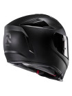 Шлем интеграл HJC RPHA 70 SEMI FLAT BLACK