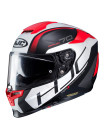 Шлем интеграл HJC RPHA 70 VIAS MC1SF