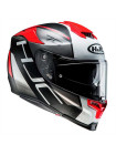 Шлем интеграл HJC RPHA 70 VIAS MC1SF