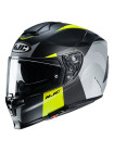 Шлем интеграл HJC RPHA 70 WODY MC4HSF