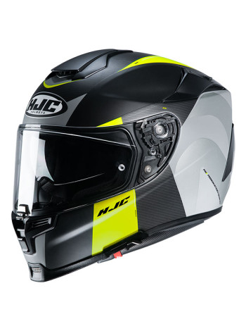 Шлем интеграл HJC RPHA 70 WODY MC4HSF