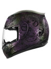 Мотошлем Icon Airmada Sauvetage