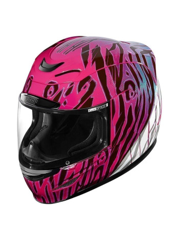 Мотошлем Icon Airmada Wildchild