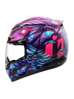 Мотошлем Icon Airmada Opacity