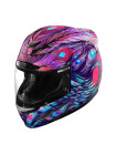 Мотошлем Icon Airmada Opacity