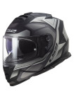 Мотошлем LS2 FF800 STORM FASTER
