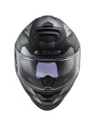 Мотошлем LS2 FF800 STORM FASTER