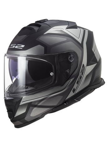 Мотошлем LS2 FF800 STORM FASTER