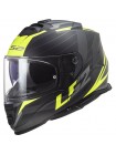 Мотошлем LS2 FF800 STORM NERVE