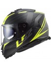 Мотошлем LS2 FF800 STORM NERVE