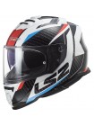 Мотошлем LS2 FF800 STORM RACER