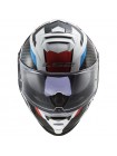 Мотошлем LS2 FF800 STORM RACER