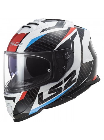Мотошлем LS2 FF800 STORM RACER
