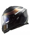 Мотошлем LS2 FF800 STORM VELVET