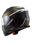 Мотошлем LS2 FF800 STORM VELVET