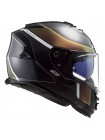 Мотошлем LS2 FF800 STORM VELVET