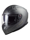 Мотошлем LS2 FF811 VECTOR II MATT TITANIUM