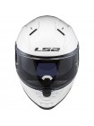 Мотошлем LS2 FF811 VECTOR II Белый